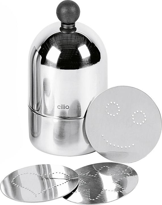 Produktbild Cilio Dekorierstreuer für Capuccino