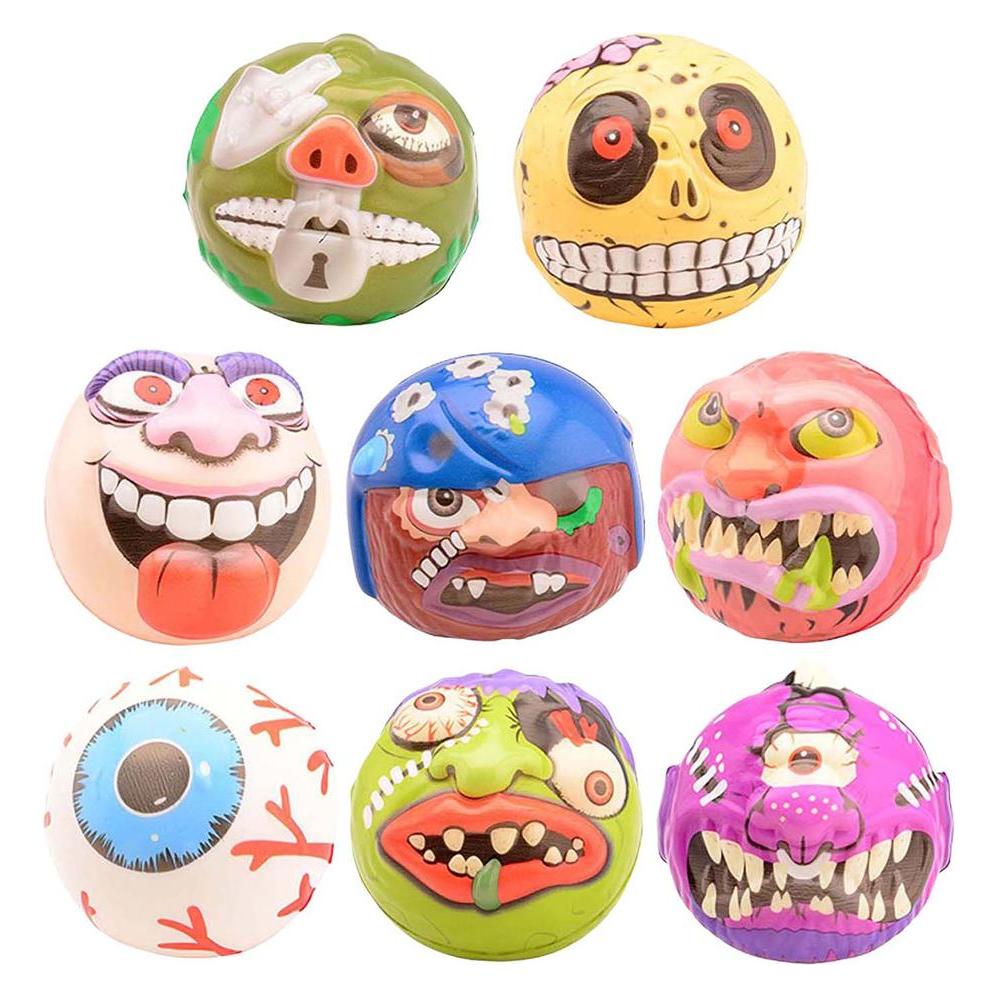 Johntoy Quetschmonsterball