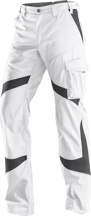 White, Grey