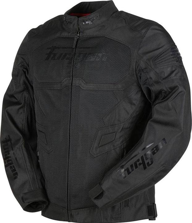 Actual product image Furygan Atom Vented (Men, Women, L)