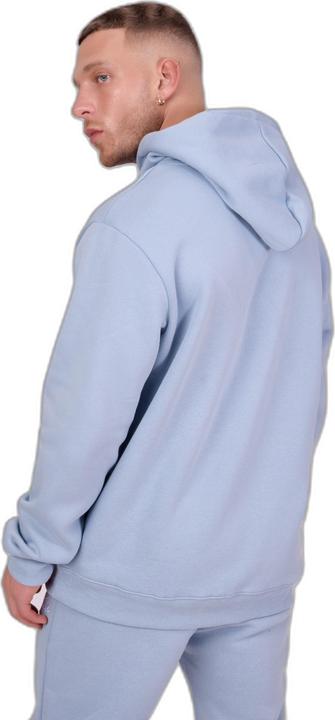 Produktbild Project X Paris Kapuzenpullover mit Logo-Stickerei (M)