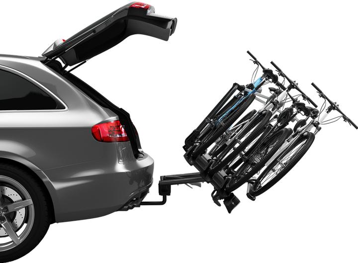 Image du produit Thule Adaptateur pour vélo VeloCompact pour 926 (Argent)