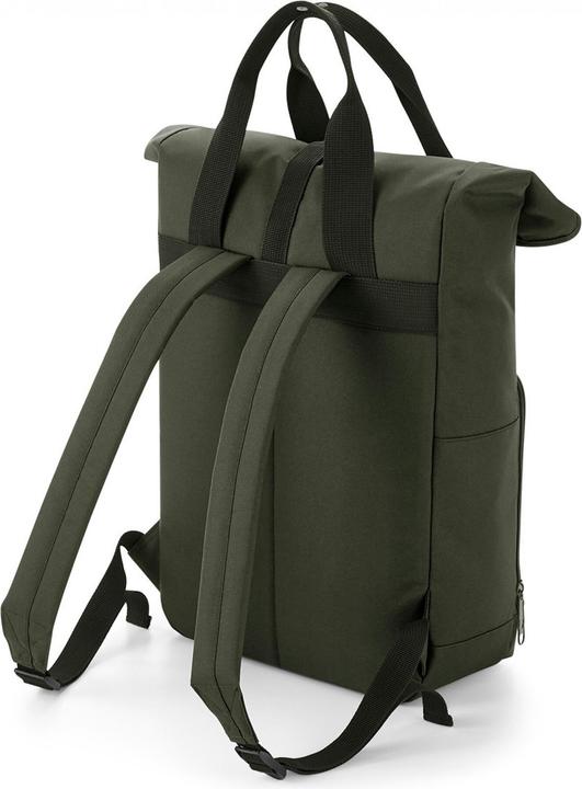Produktbild Bagbase Rucksack mit doppeltem Griff (14 l)