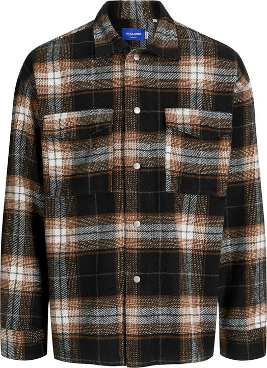 Immagine prodotto Jack & Jones Maglia over con taglio ampio Maglia over (S)