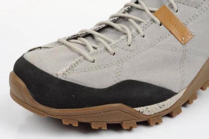 Produktbild AKU Nativa Canvas-Wanderschuhe (38)