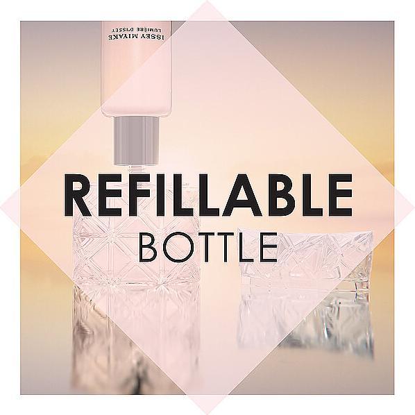 Produktbild Issey Miyake Lumiere d'Issey Eau de Parfum (Eau de Parfum, 150 ml)