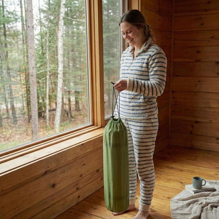 Actual product image Redcliffs Selbstaufblasbare Matte