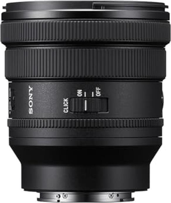 Actual product image Sony FE PZ 16-35mm f/4 G (Sony E, full size)