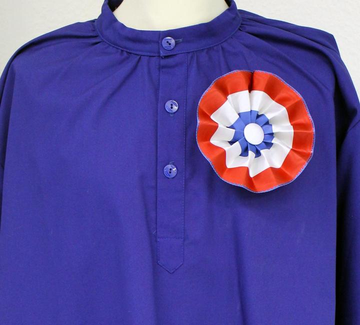 Produktbild FT Waggis Rosette