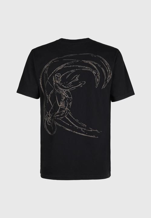Immagine prodotto O'Neill O'Riginals Back Print T-Shirt (M)