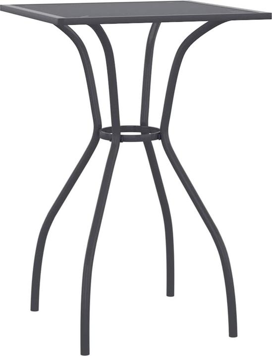 Produktbild vidaXL Gartentisch (50 x 50 x 72 cm)