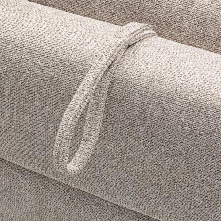 Produktbild Johann Jakob Teo (2-Sitzer)