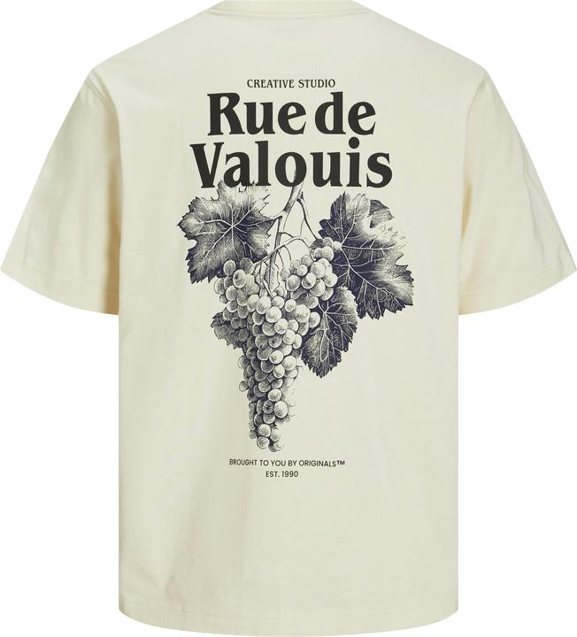 Produktbild Jack & Jones Gedruckt T-shirt Junior T-shirt (140)