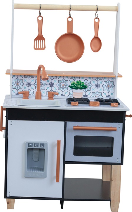 KidKraft Artisan Island toy kitchen
