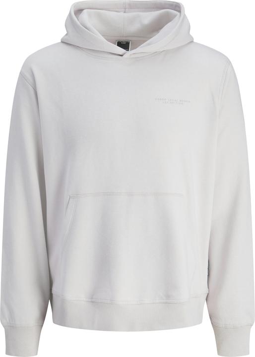 Produktbild Jack & Jones Jcointerlude Tonal Back Print Sweat Hood (XL)