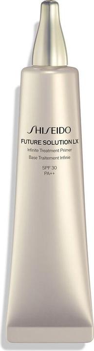 Shiseido Future Solution LX Primer di trattamento infinito 40ml (Nessun colore)