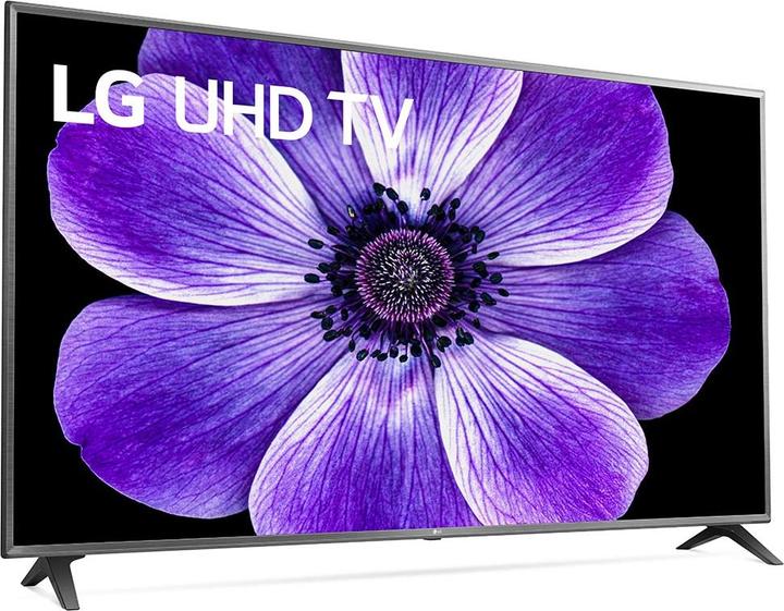Immagine prodotto LG 75UN71006LC (75", UN71, LCD, 4K, 2020)