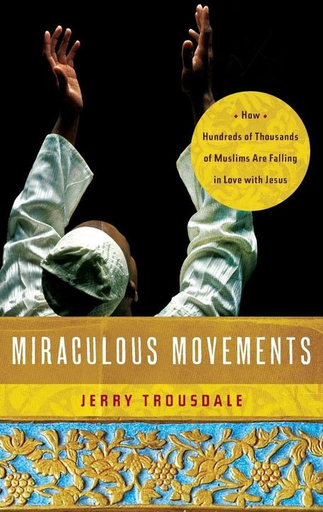 Produktbild Miraculous Movements (Englisch, 2012)