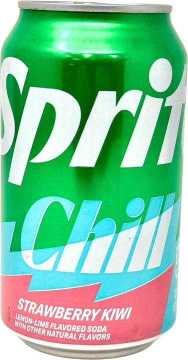 Produktbild Sprite + TEA Special Edition 24 x 355 ml (24 x 35.5 cl)