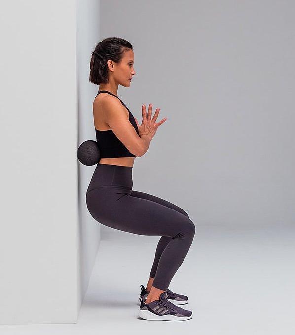 Actual product image Blackroll a002886 - back box