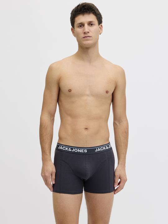 Produktbild Jack & Jones 5er-pack Trunks Trunks (XXL, 5er Pack)