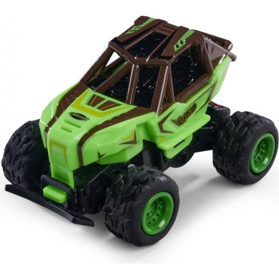 Thumbnail - Carson 1:60 Nano Racer Dino Cage 2.0 2.4GHz RTR (RTR Ready-to-Run)