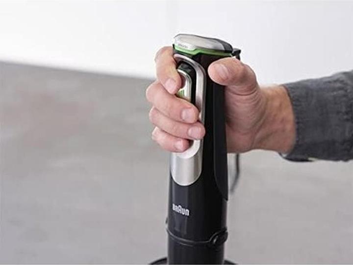 Produktbild Braun MQ 9138 XI