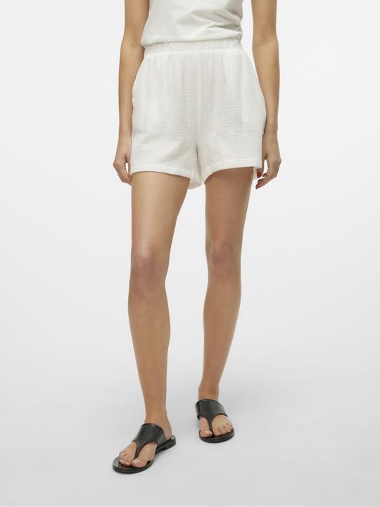 Actual product image Vero Moda Vmnatali Hw Shorts Wvn Ga (M)