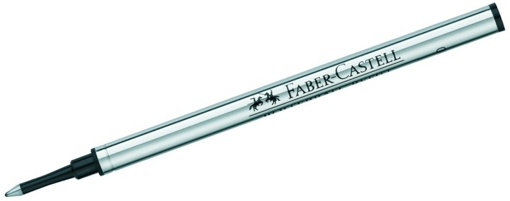 Actual product image Faber-Castell Fc (Refill, Black, 0.50 mm)