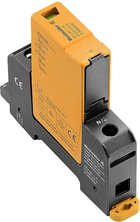Produktbild Weidmüller VPU AC I 1 R 275/25