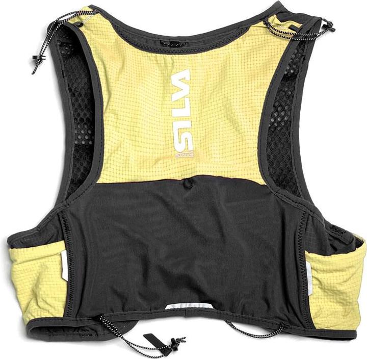 Actual product image Silva Strive 5 yellow (5 l)