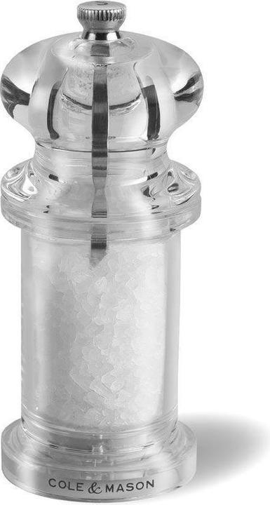 Actual product image Cole & Mason 505 (Salt)