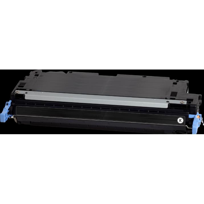 Ampertec, Toner, Toner ersetzt Canon C-EXV26 schwarz (BK)