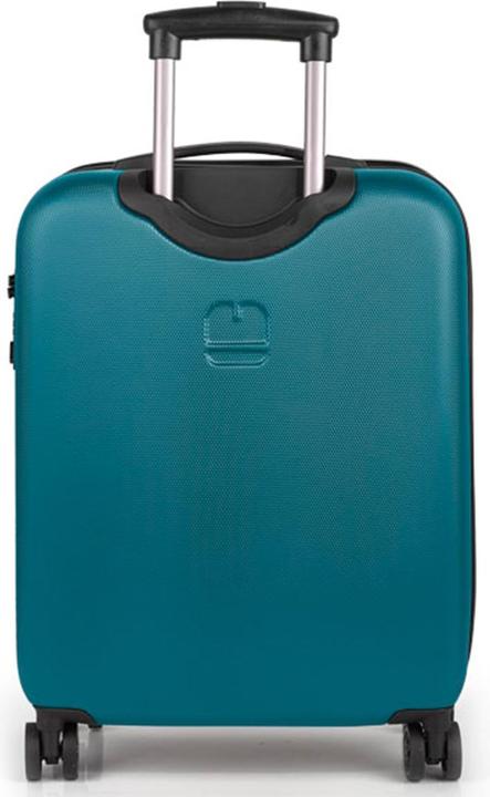 Produktbild Gabol Paradise XP 4 Rollen Kofferset 4-teilig (216 l, M (50 - 90l), L (90 - 115l), XL (ab 115l))