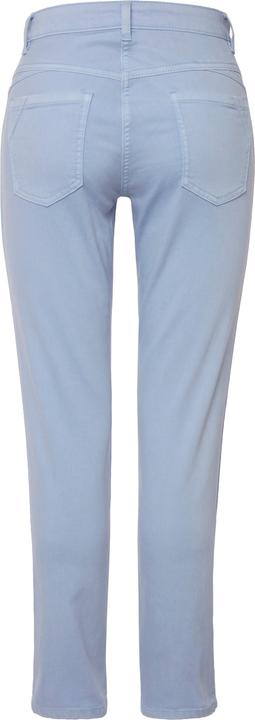 Actual product image Laurasøn Side Pleated Jeans (40)