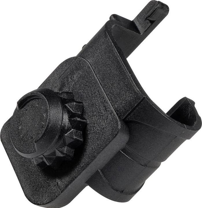 Actual product image Protos Maclip lamp holder