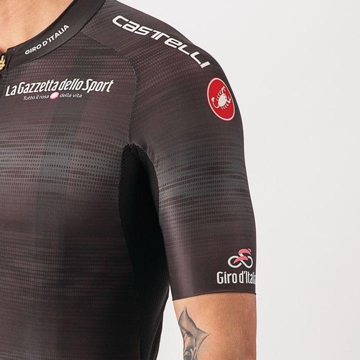 Produktbild Castelli #GIRO105 RACE JERSEY (XS)