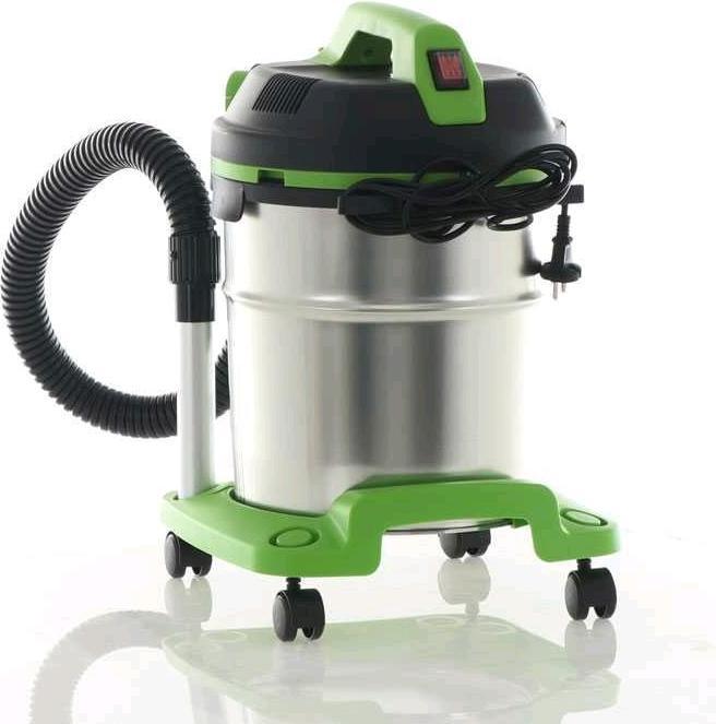 Actual product image Ribimex Model Cenetris multi-purpose vacuum cleanerAsh vacuum cleaner (Ash vacuum cleaner)