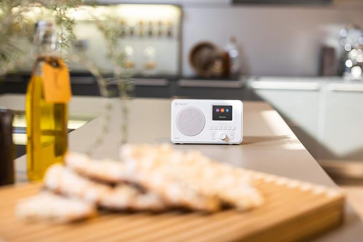Produktbild Pure Elan One (DAB+, FM, Bluetooth)