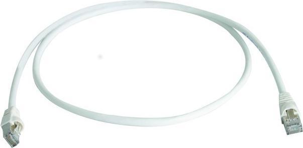 Image du produit Telegärtner Câble de raccordement (S/UTP, CAT5e, 3 m)