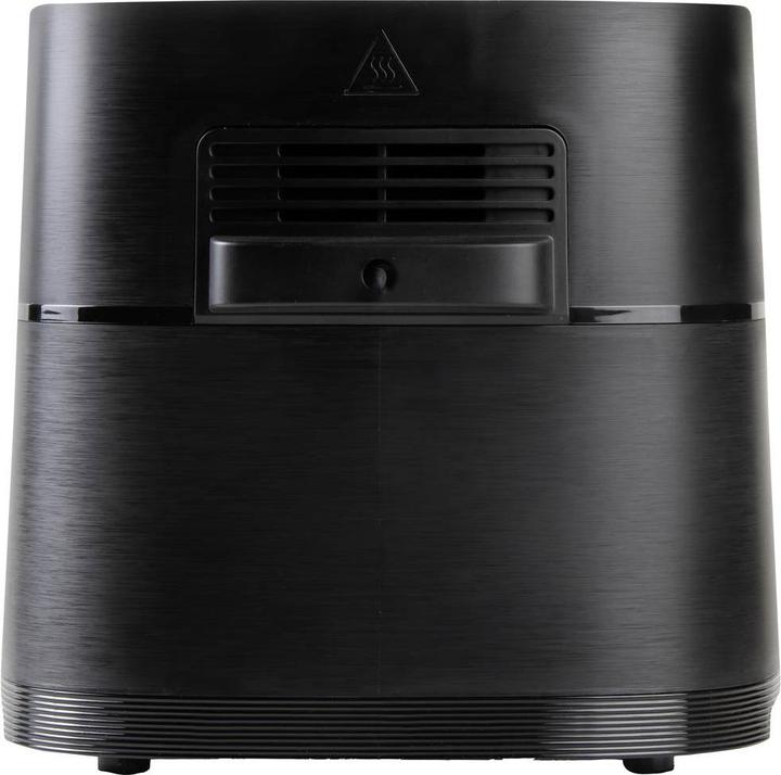 Produktbild Domo DELI-FRYER MET KIJKVENSTER 4L DO542