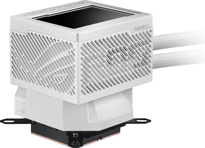 Produktbild ASUS ROG Ryjin III 360 ARGB