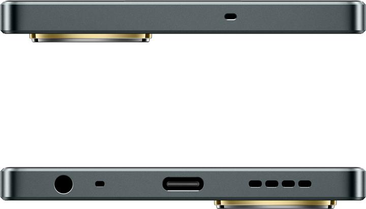 Produktbild realme C67 (128 GB, Black Rock, 6.72", Dual SIM, 4G)