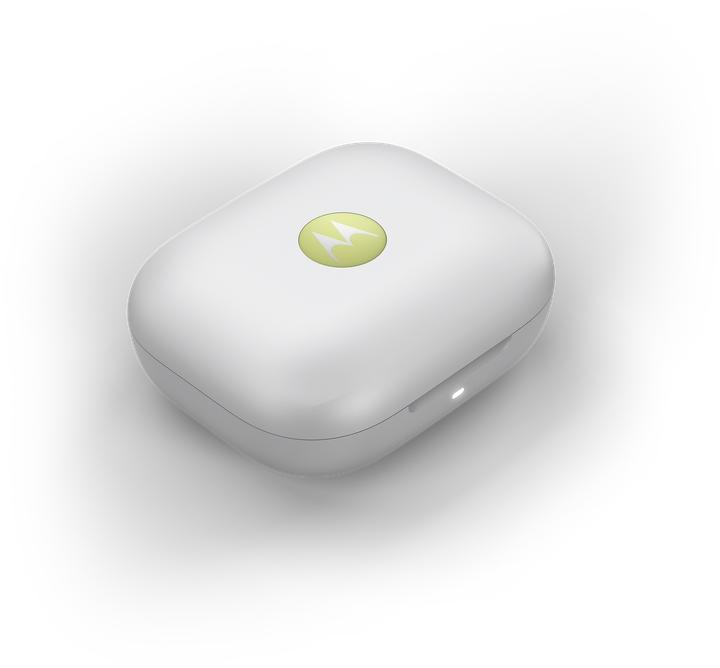 Actual product image Motorola moto buds (ANC, 9 h, Wireless)
