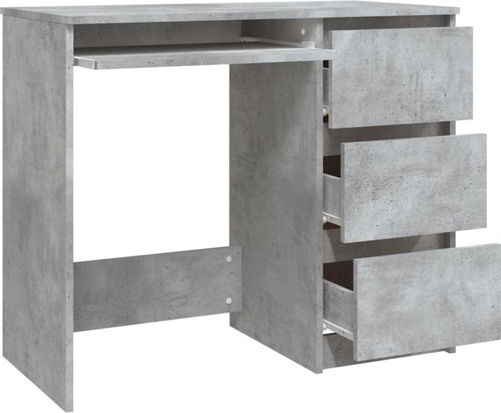 Image du produit VidaXL Ilke (90 x 45 x 76 cm)