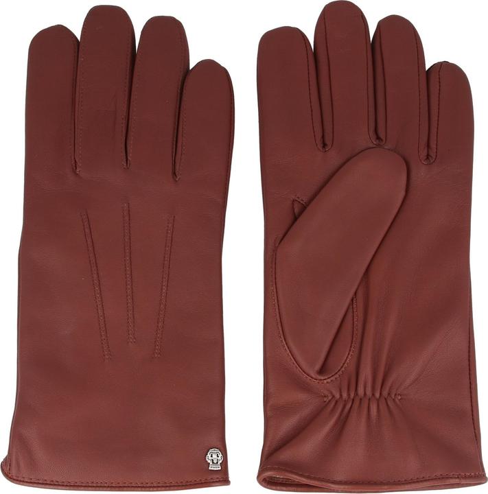 Actual product image Roeckl Riga gloves leather (9)