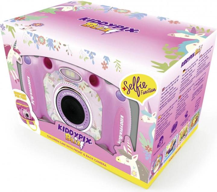 Produktbild Easypix KiddyPix Blizz