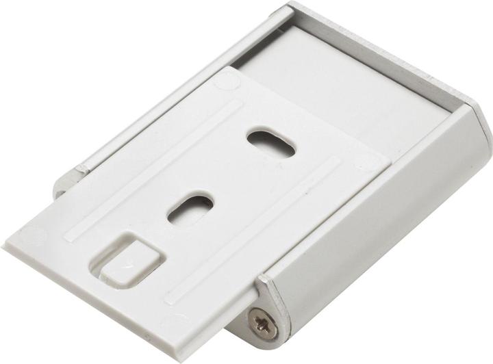 Produktbild Domus IR-Türschalter DOTTI IR 12/24 V/DC 36/72 W, Alu