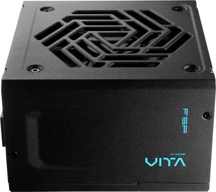 Produktbild Fortron Netzteil VITA 850 BD 85+B F-Modular 3.1/GEN5 (850 W)