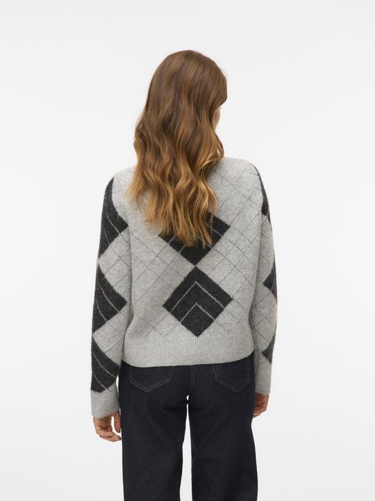 Produktbild Vero Moda VMDAE Strickjacke Strickjacke (S)